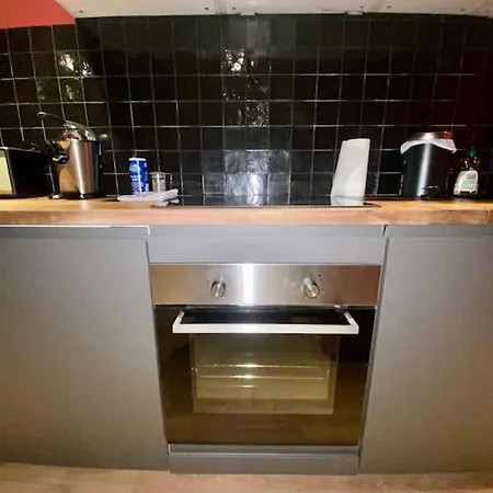 Appartement Etoupe *