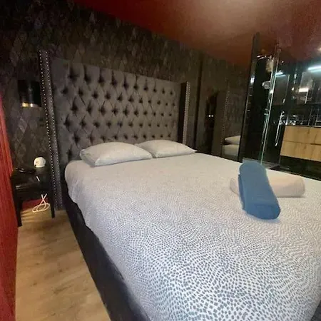 Etoupe Appartement *