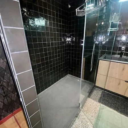 Appartement Etoupe Rouen
