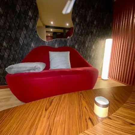 Appartement Etoupe