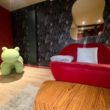 Etoupe Appartement