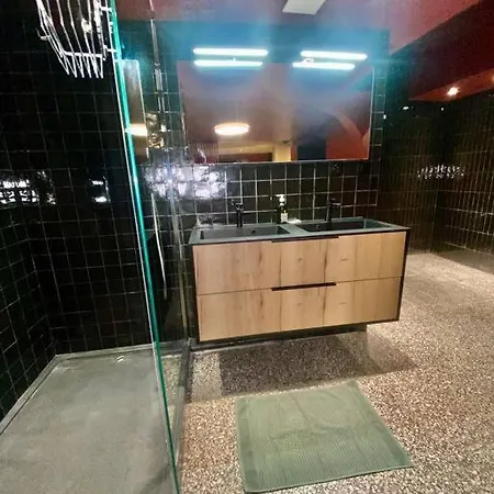 Etoupe Appartement Rouen